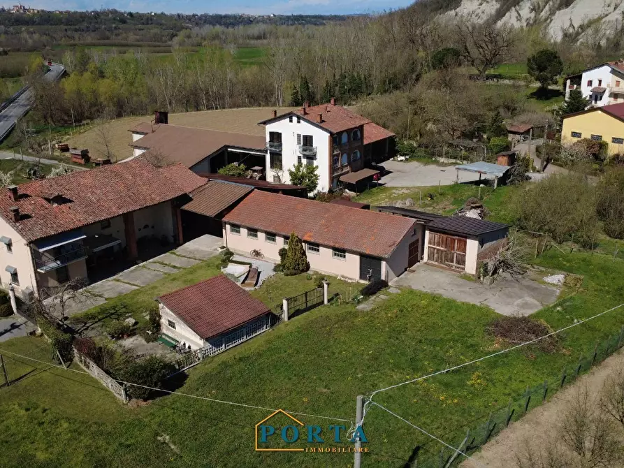 Immagine 34 di Casa indipendente in vendita  in Località isola soprana 1 a Barolo