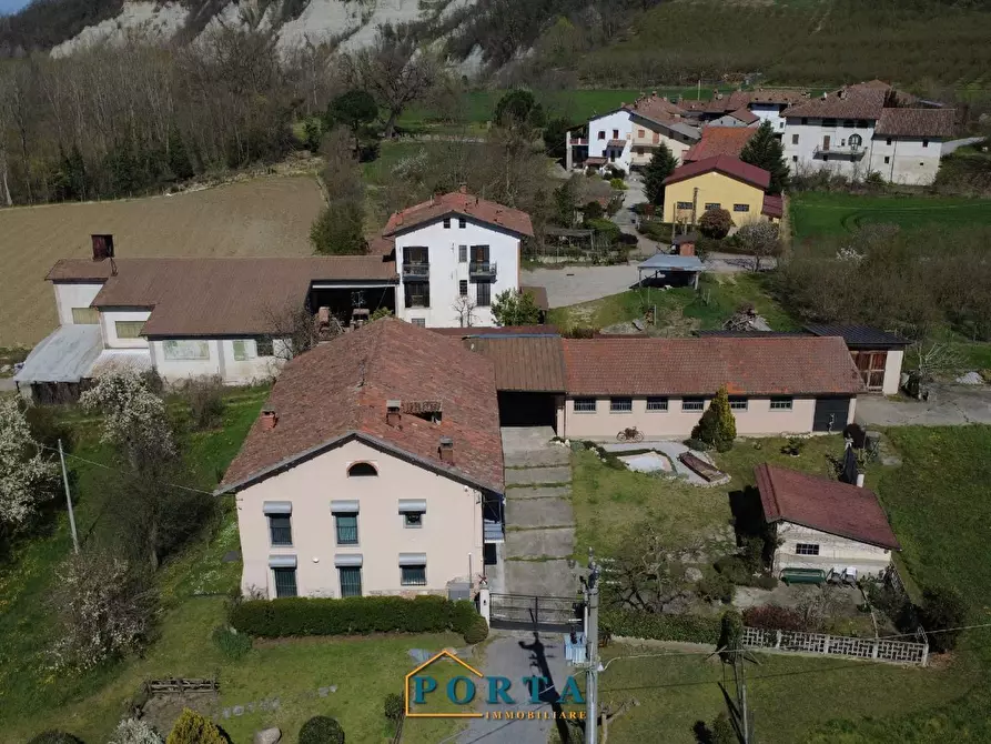 Immagine 17 di Casa indipendente in vendita  in Località isola soprana 1 a Barolo