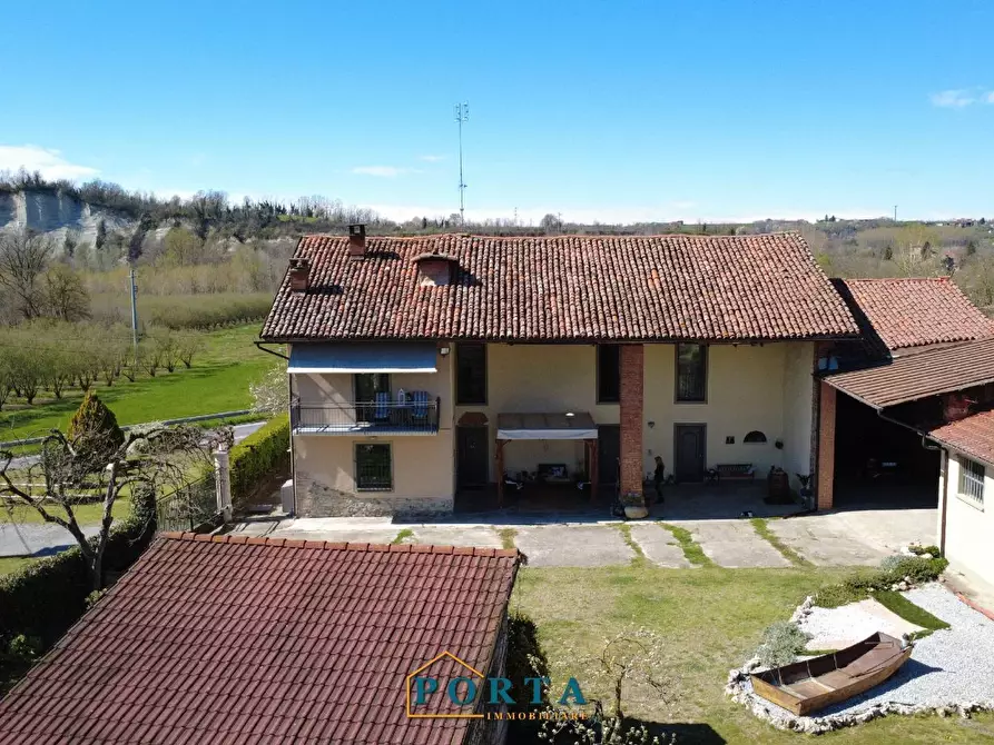 Immagine 38 di Casa indipendente in vendita  in Località isola soprana 1 a Barolo