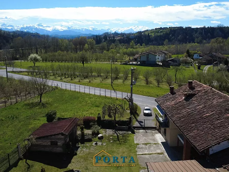 Immagine 36 di Casa indipendente in vendita  in Località isola soprana 1 a Barolo