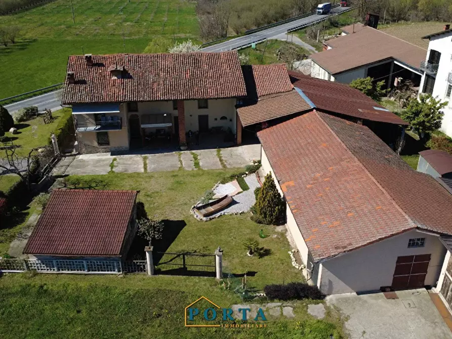 Immagine 37 di Casa indipendente in vendita  in Località isola soprana 1 a Barolo