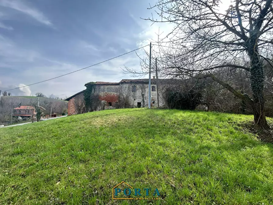 Immagine 43 di Rustico / casale in vendita  in Via Tetti Ellero 15 a Briaglia
