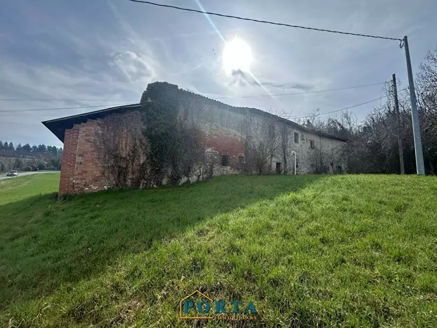 Immagine 44 di Rustico / casale in vendita  in Via Tetti Ellero 15 a Briaglia