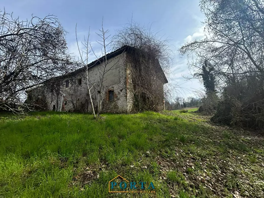 Immagine 45 di Rustico / casale in vendita  in Via Tetti Ellero 15 a Briaglia