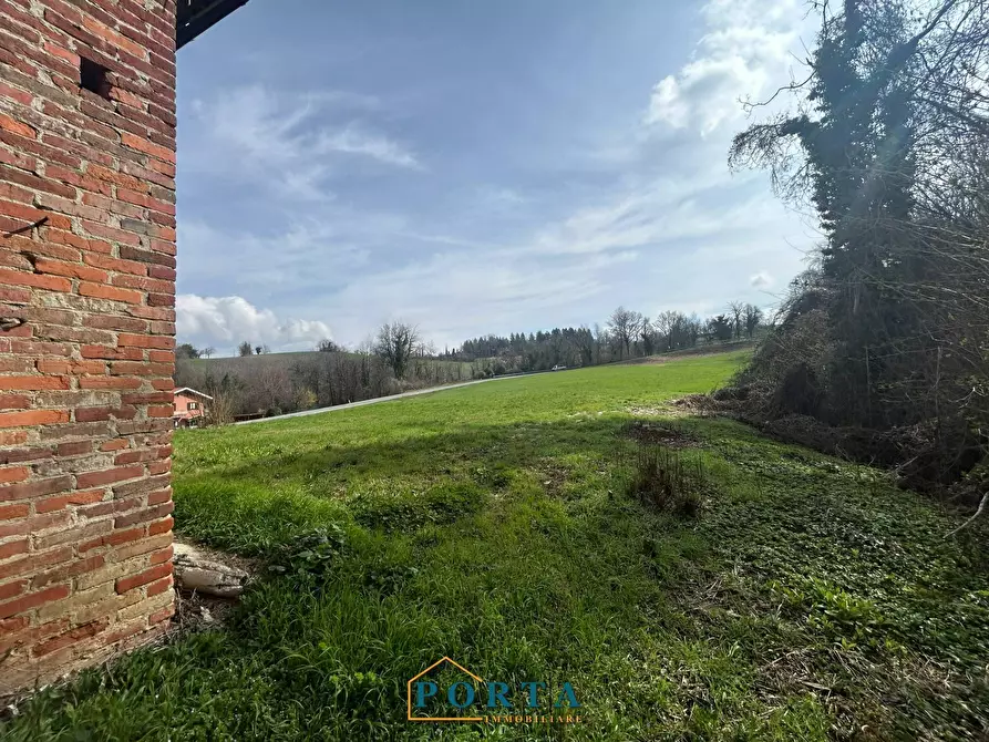 Immagine 46 di Rustico / casale in vendita  in Via Tetti Ellero 15 a Briaglia