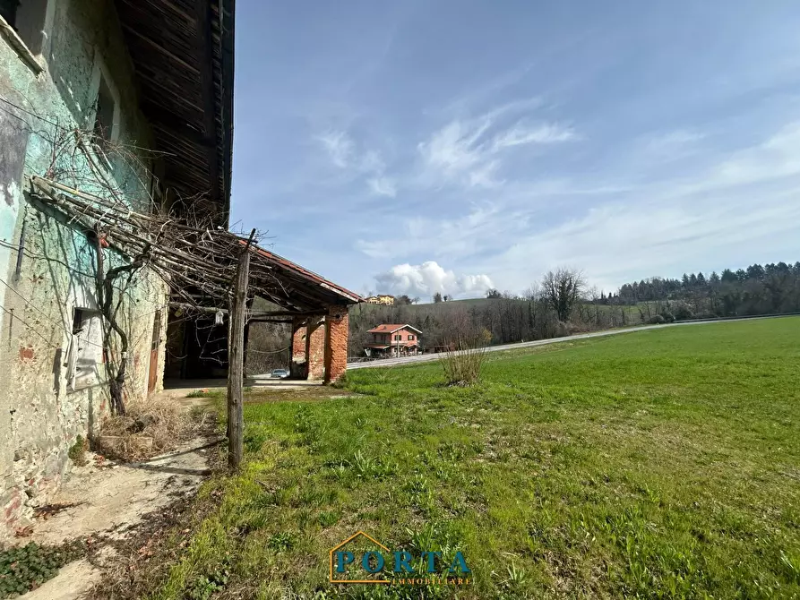 Immagine 47 di Rustico / casale in vendita  in Via Tetti Ellero 15 a Briaglia