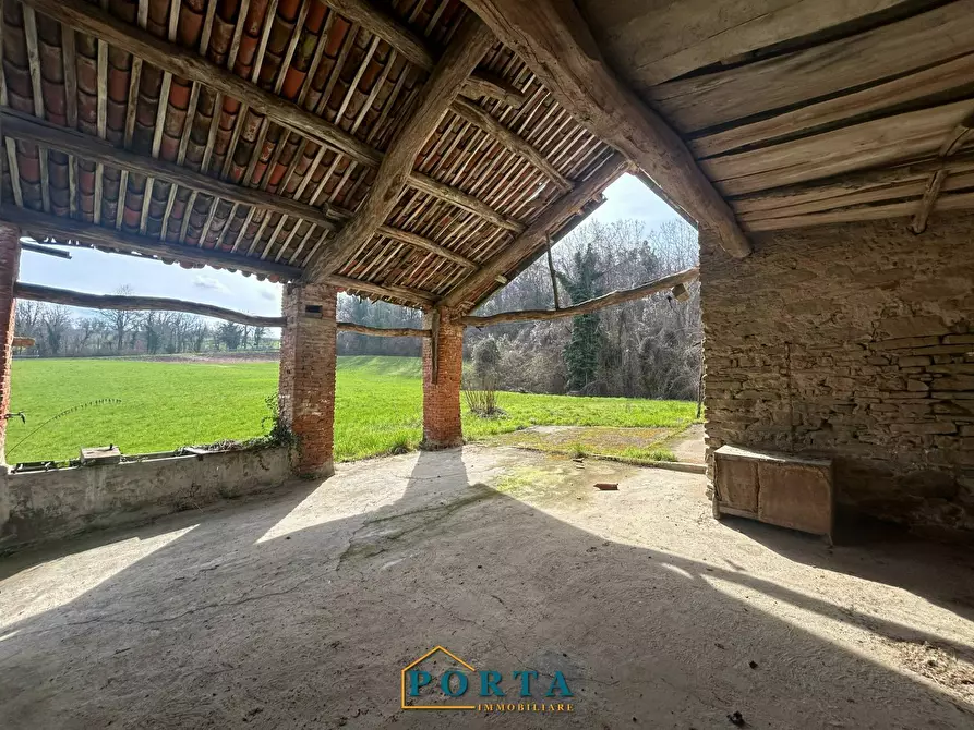 Immagine 5 di Rustico / casale in vendita  in Via Tetti Ellero 15 a Briaglia