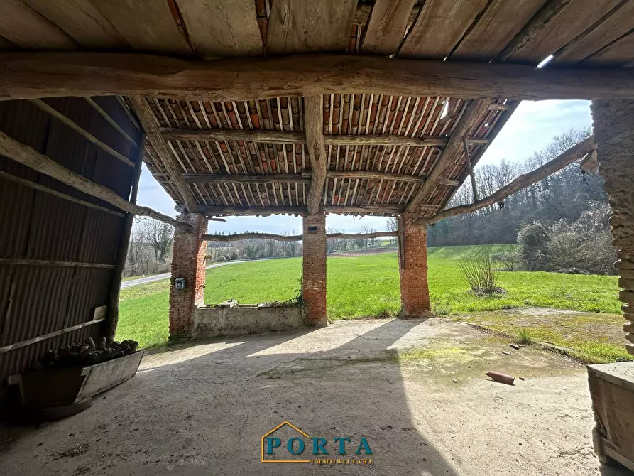 Immagine 48 di Rustico / casale in vendita  in Via Tetti Ellero 15 a Briaglia