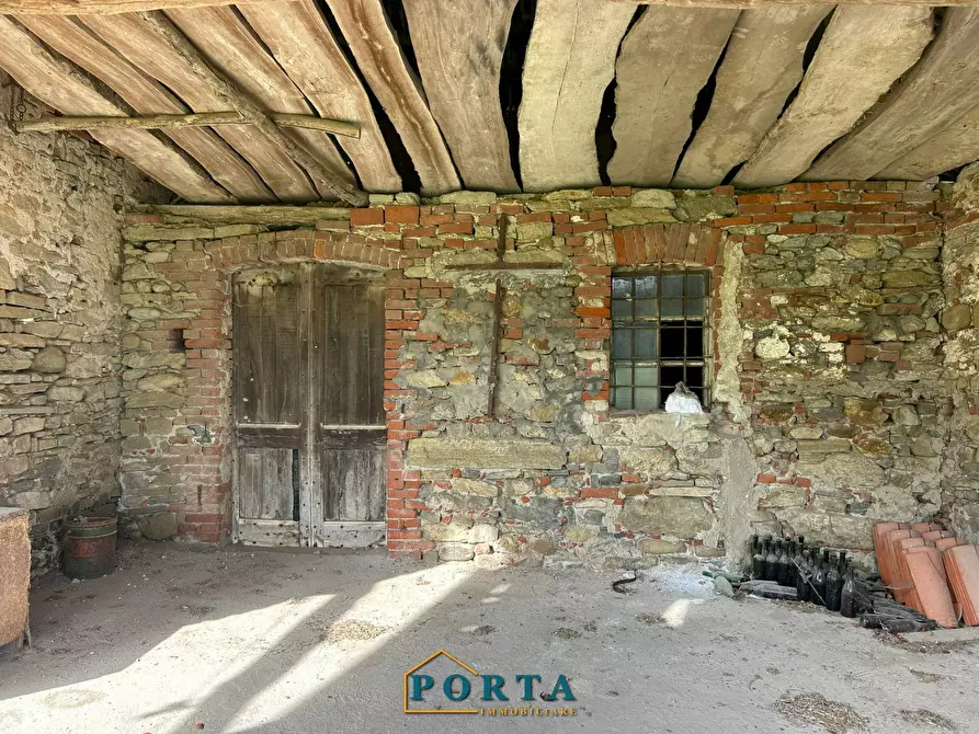 Immagine 30 di Rustico / casale in vendita  in Via Tetti Ellero 15 a Briaglia