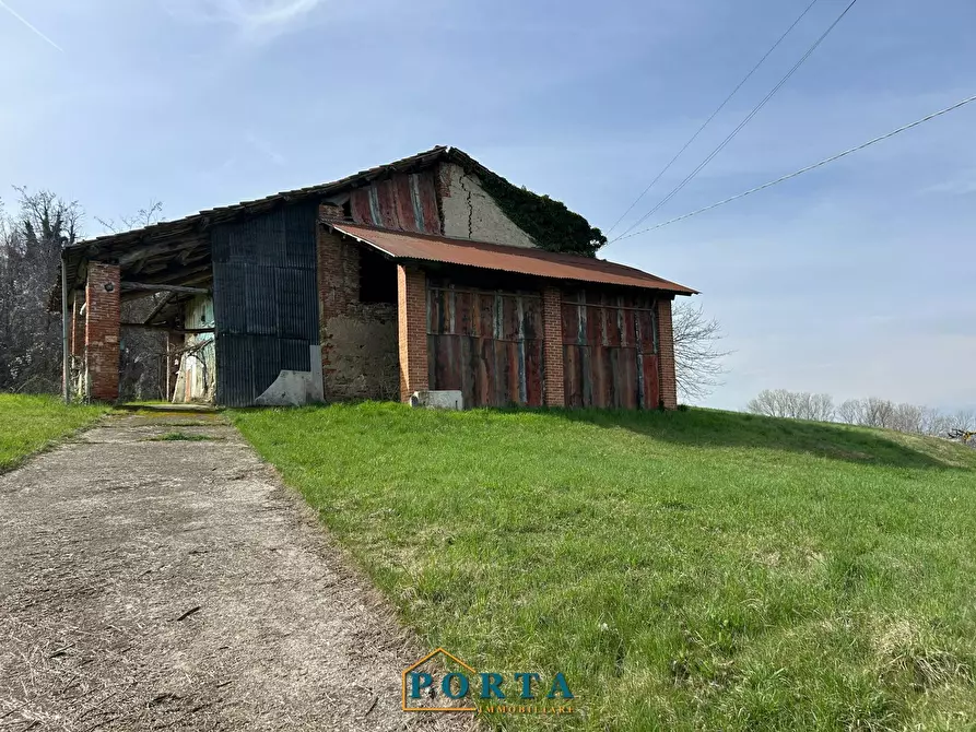 Immagine 51 di Rustico / casale in vendita  in Via Tetti Ellero 15 a Briaglia