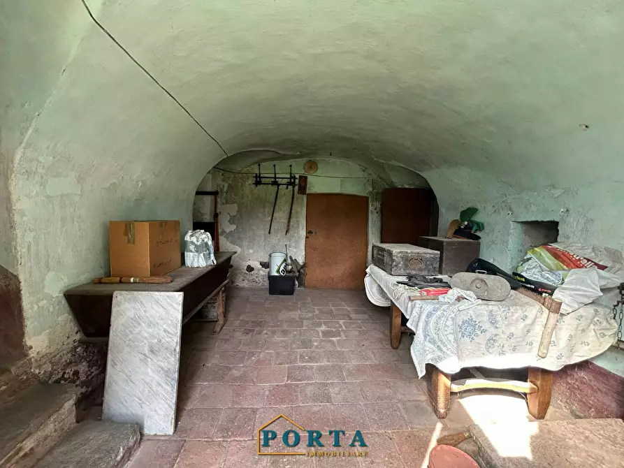 Immagine 27 di Rustico / casale in vendita  in Via Tetti Ellero 15 a Briaglia