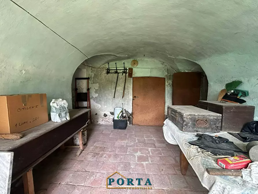 Immagine 28 di Rustico / casale in vendita  in Via Tetti Ellero 15 a Briaglia