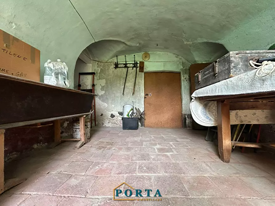 Immagine 29 di Rustico / casale in vendita  in Via Tetti Ellero 15 a Briaglia