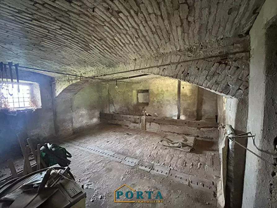 Immagine 36 di Rustico / casale in vendita  in Via Tetti Ellero 15 a Briaglia