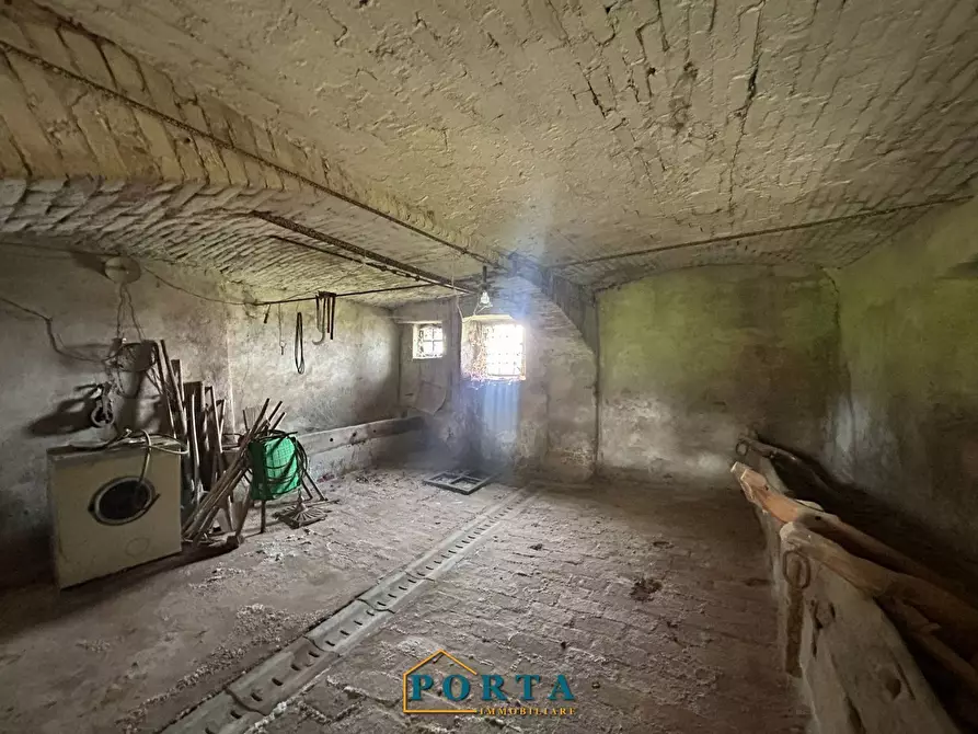 Immagine 33 di Rustico / casale in vendita  in Via Tetti Ellero 15 a Briaglia