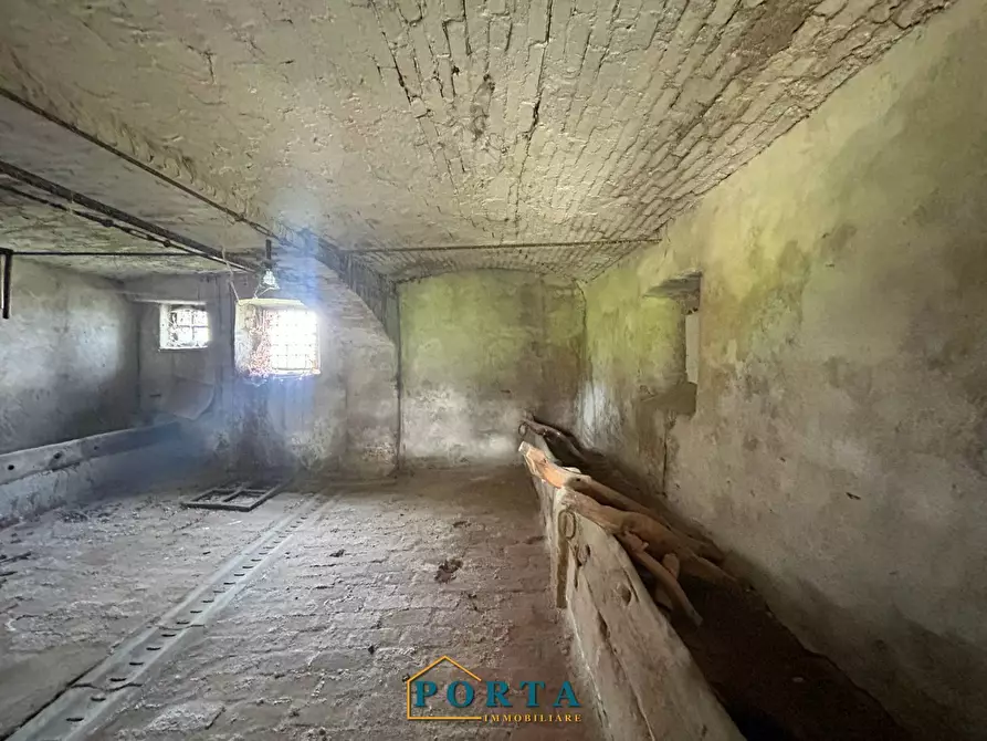 Immagine 34 di Rustico / casale in vendita  in Via Tetti Ellero 15 a Briaglia