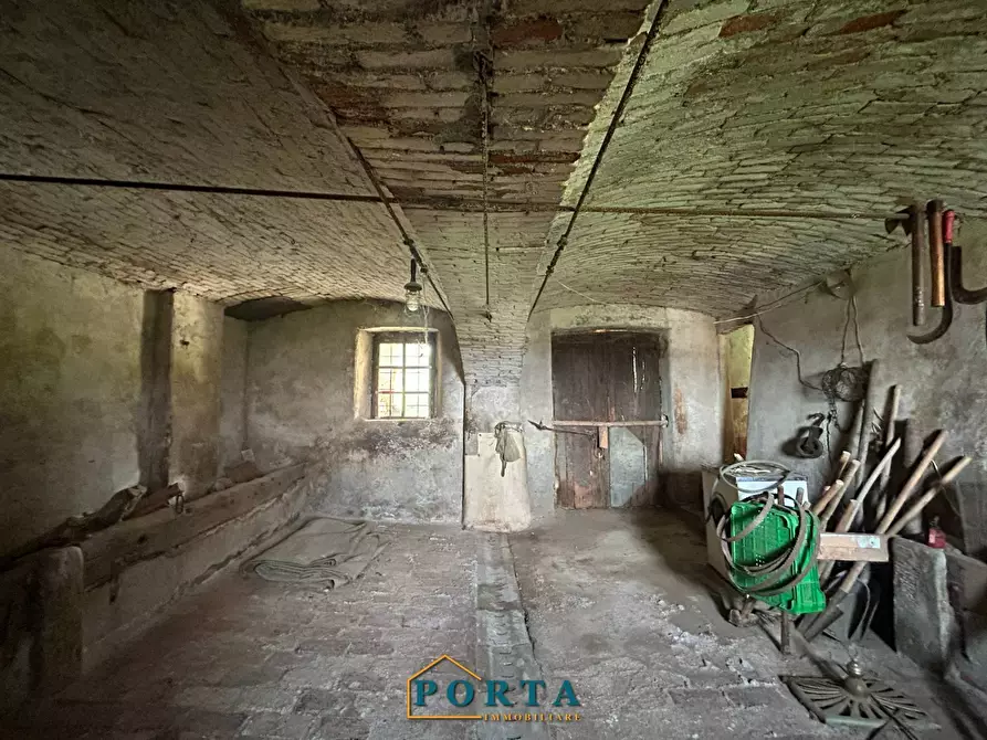 Immagine 37 di Rustico / casale in vendita  in Via Tetti Ellero 15 a Briaglia