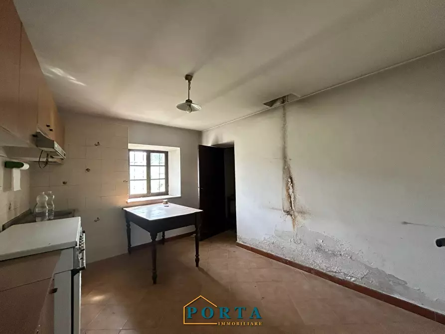 Immagine 15 di Rustico / casale in vendita  in Via Tetti Ellero 15 a Briaglia