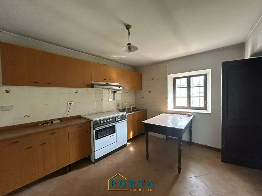 Immagine 13 di Rustico / casale in vendita  in Via Tetti Ellero 15 a Briaglia