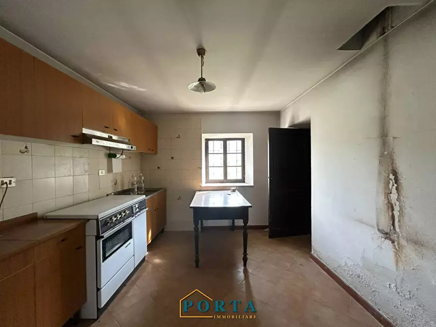 Immagine 14 di Rustico / casale in vendita  in Via Tetti Ellero 15 a Briaglia