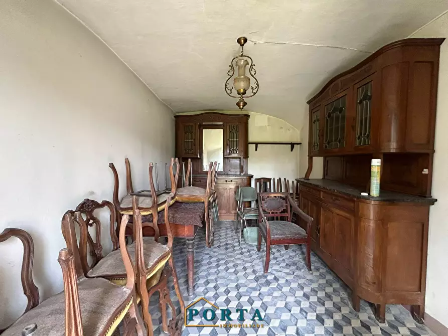 Immagine 9 di Rustico / casale in vendita  in Via Tetti Ellero 15 a Briaglia