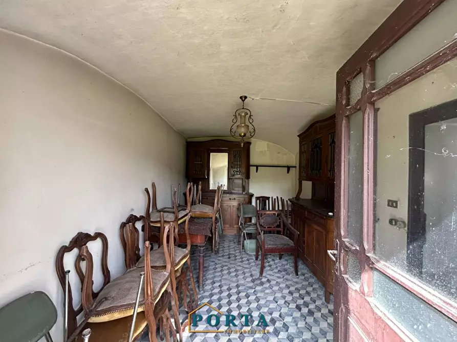 Immagine 11 di Rustico / casale in vendita  in Via Tetti Ellero 15 a Briaglia