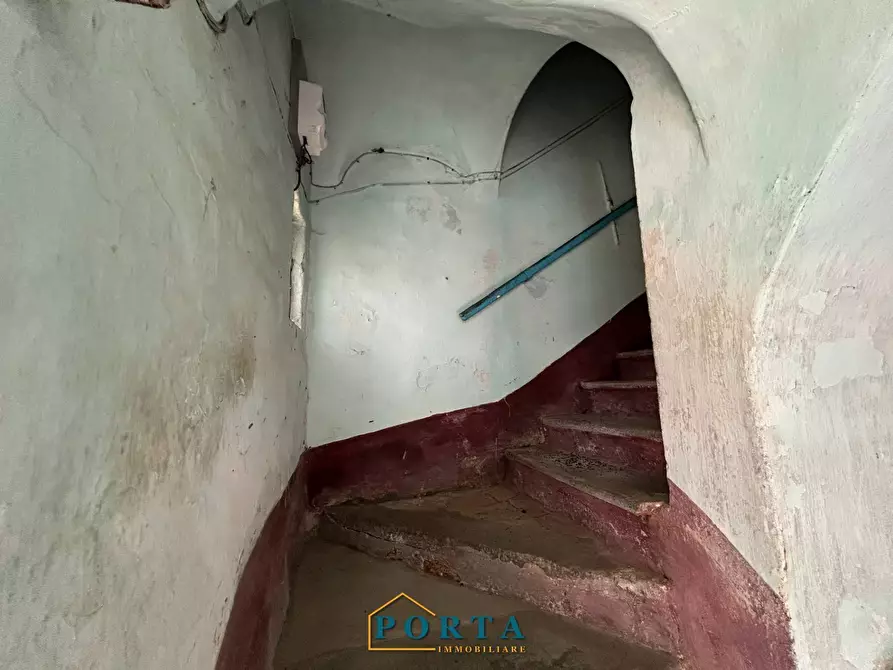 Immagine 16 di Rustico / casale in vendita  in Via Tetti Ellero 15 a Briaglia