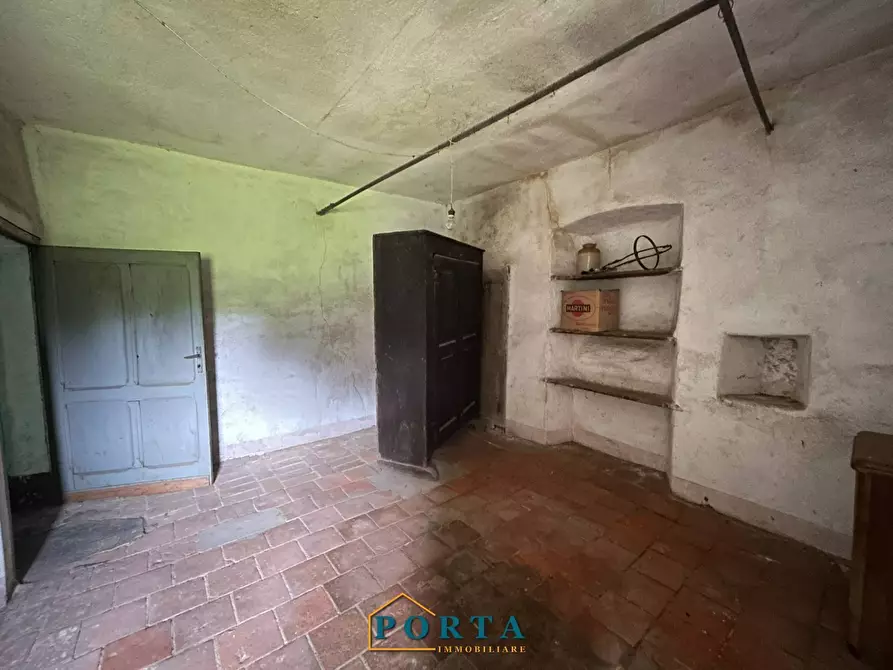 Immagine 19 di Rustico / casale in vendita  in Via Tetti Ellero 15 a Briaglia
