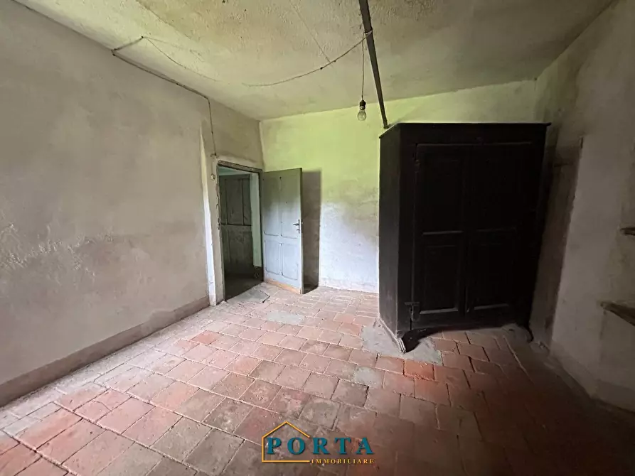 Immagine 18 di Rustico / casale in vendita  in Via Tetti Ellero 15 a Briaglia