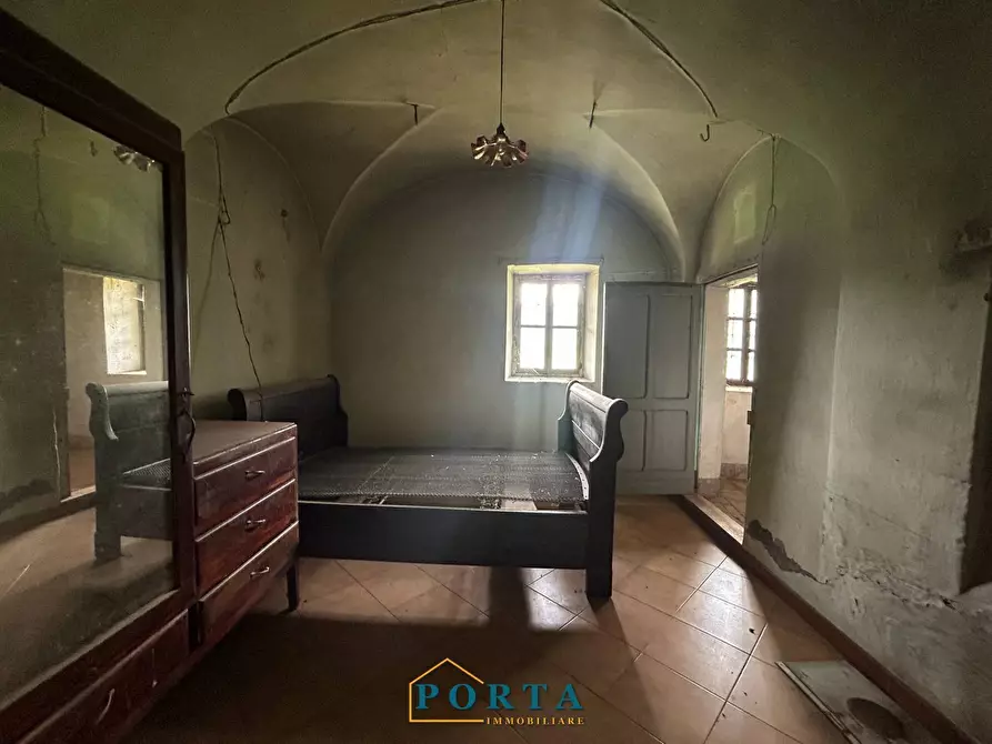 Immagine 21 di Rustico / casale in vendita  in Via Tetti Ellero 15 a Briaglia