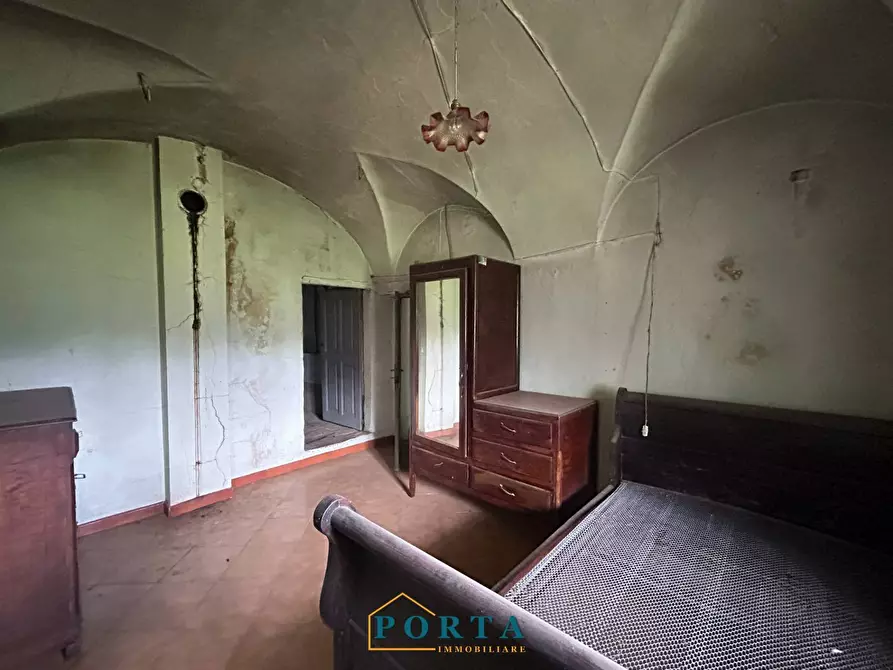 Immagine 22 di Rustico / casale in vendita  in Via Tetti Ellero 15 a Briaglia