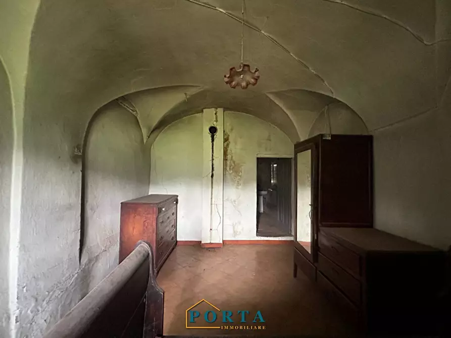 Immagine 23 di Rustico / casale in vendita  in Via Tetti Ellero 15 a Briaglia