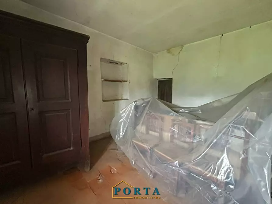 Immagine 24 di Rustico / casale in vendita  in Via Tetti Ellero 15 a Briaglia