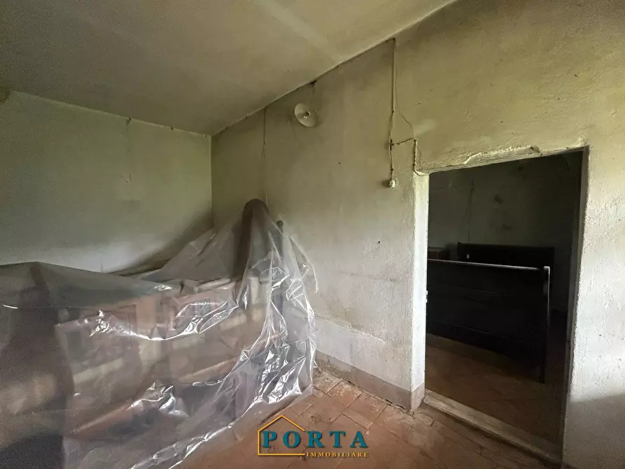 Immagine 25 di Rustico / casale in vendita  in Via Tetti Ellero 15 a Briaglia