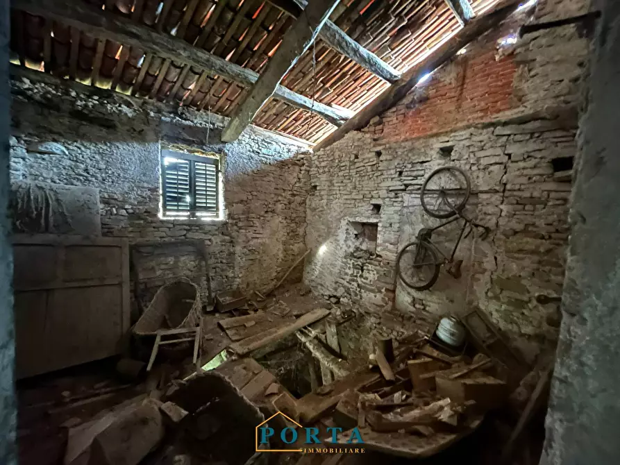Immagine 39 di Rustico / casale in vendita  in Via Tetti Ellero 15 a Briaglia