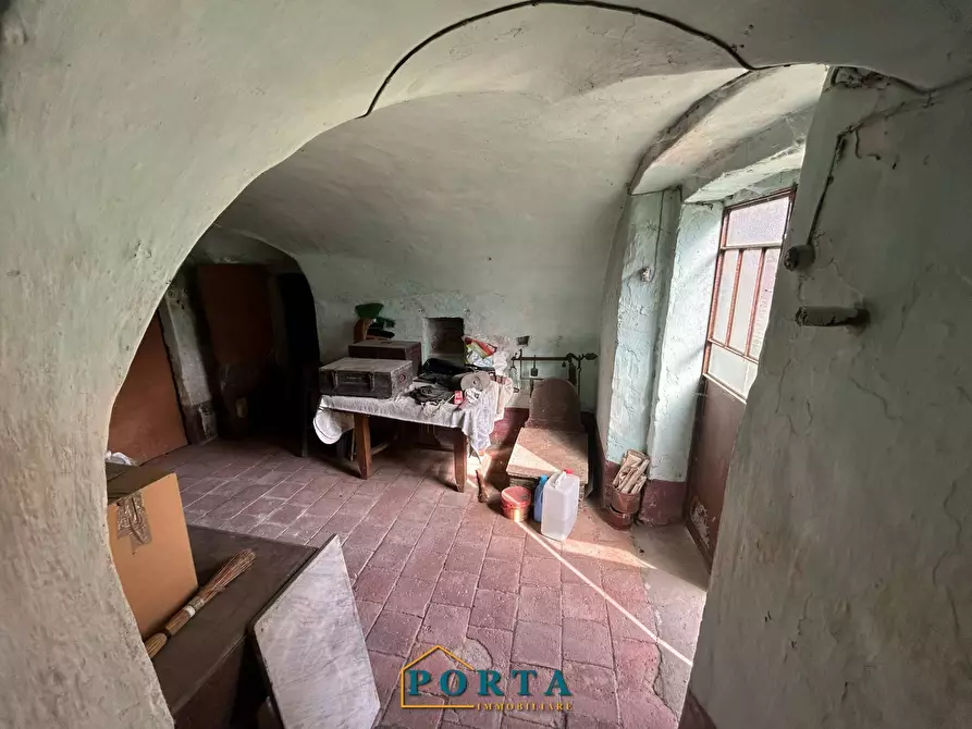 Immagine 26 di Rustico / casale in vendita  in Via Tetti Ellero 15 a Briaglia