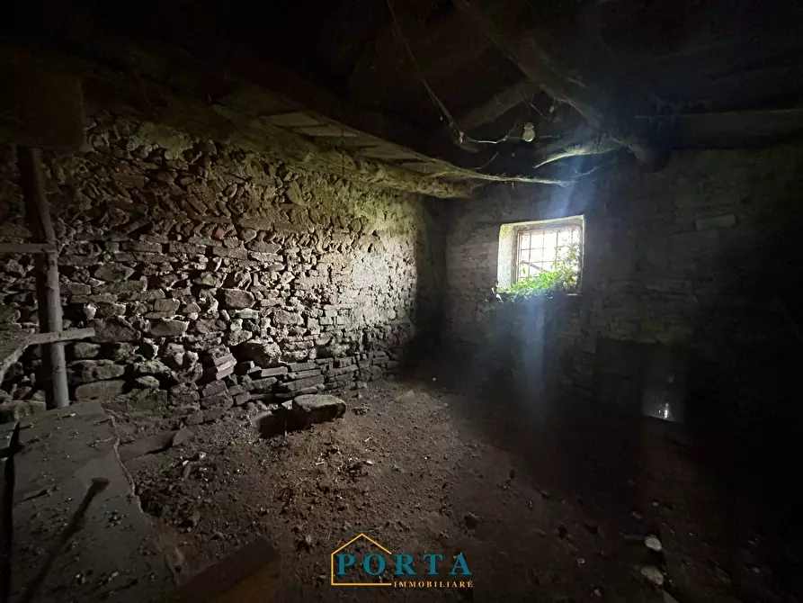 Immagine 49 di Rustico / casale in vendita  in Via Tetti Ellero 15 a Briaglia