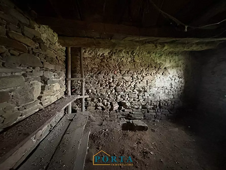 Immagine 50 di Rustico / casale in vendita  in Via Tetti Ellero 15 a Briaglia