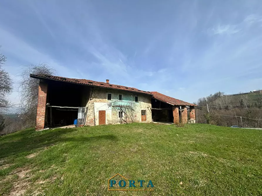 Immagine 54 di Rustico / casale in vendita  in Via Tetti Ellero 15 a Briaglia
