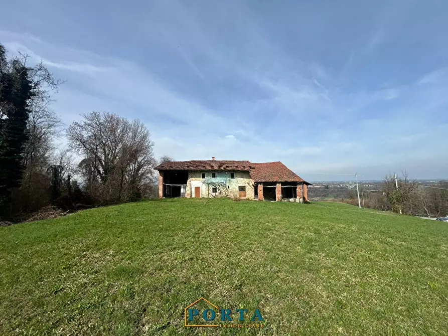 Immagine 41 di Rustico / casale in vendita  in Via Tetti Ellero 15 a Briaglia