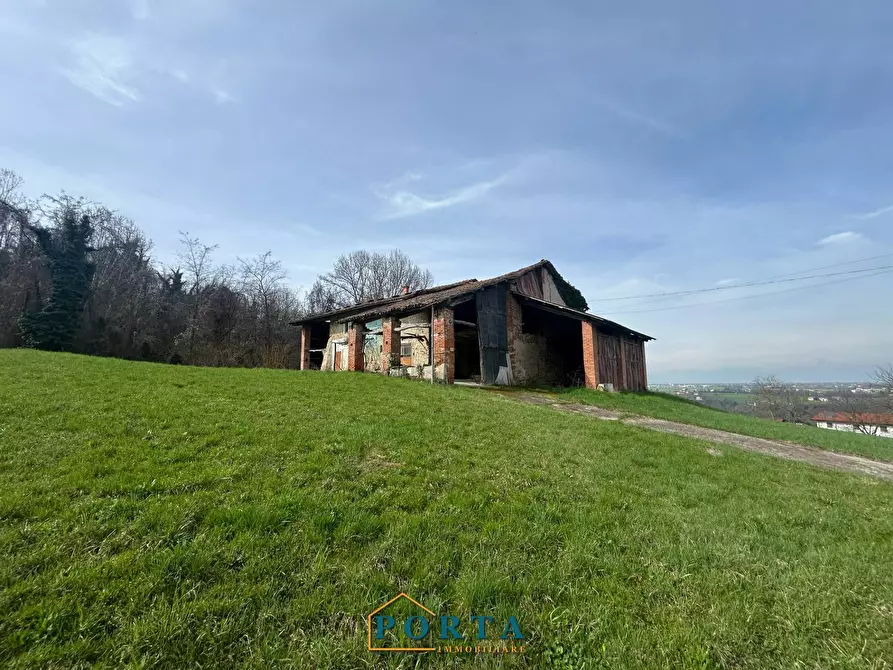 Immagine 56 di Rustico / casale in vendita  in Via Tetti Ellero 15 a Briaglia
