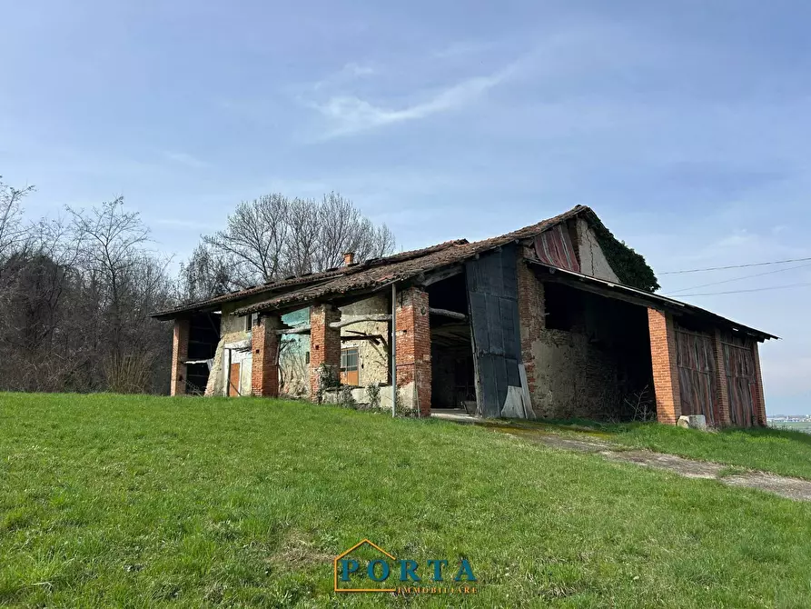 Immagine 57 di Rustico / casale in vendita  in Via Tetti Ellero 15 a Briaglia