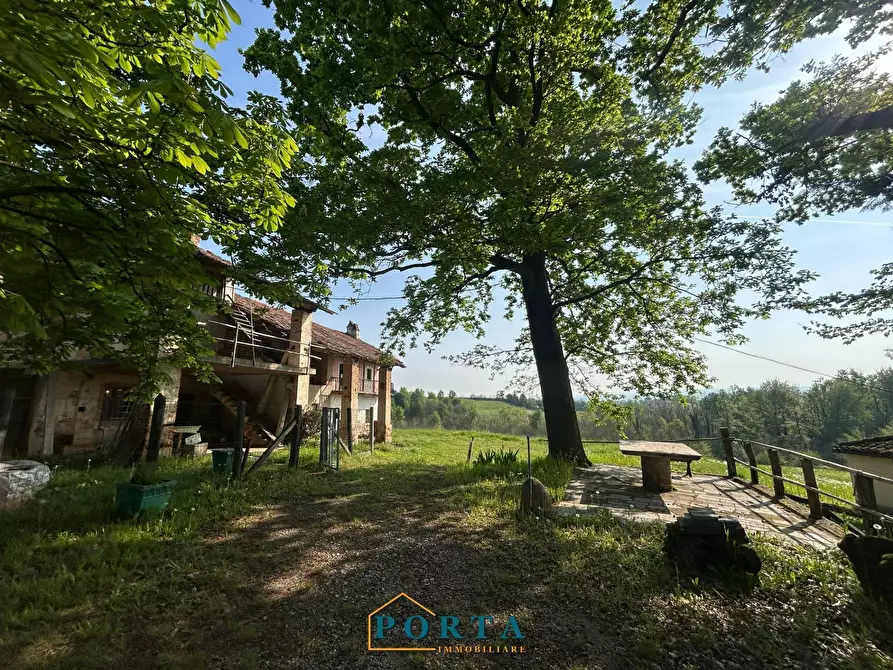 Immagine 22 di Rustico / casale in vendita  in Strada Giovenala snc a Carrù