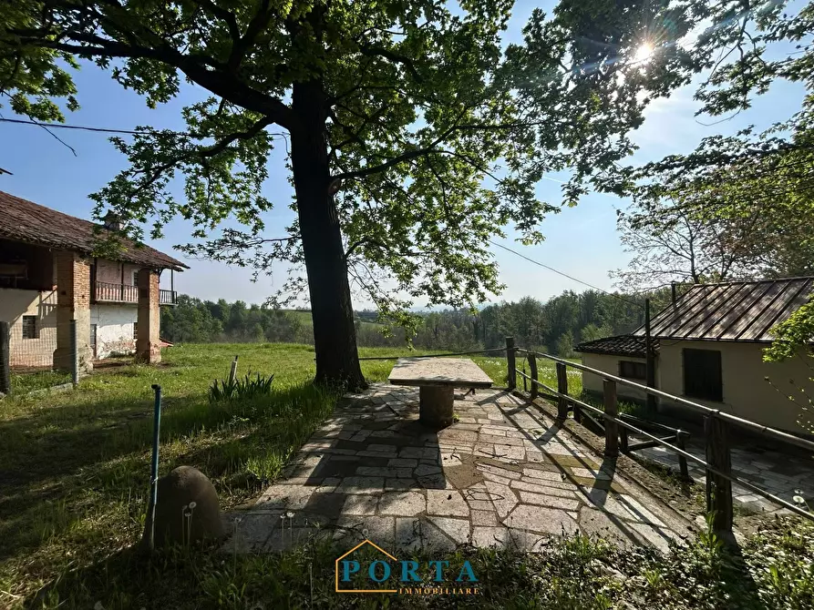 Immagine 23 di Rustico / casale in vendita  in Strada Giovenala snc a Carrù