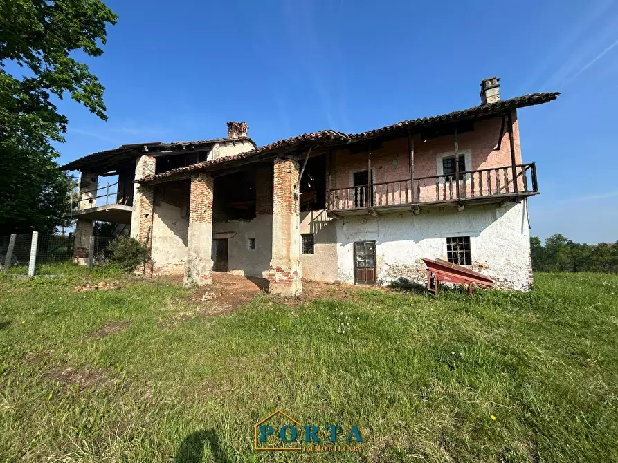 Immagine 38 di Rustico / casale in vendita  in Strada Giovenala snc a Carrù