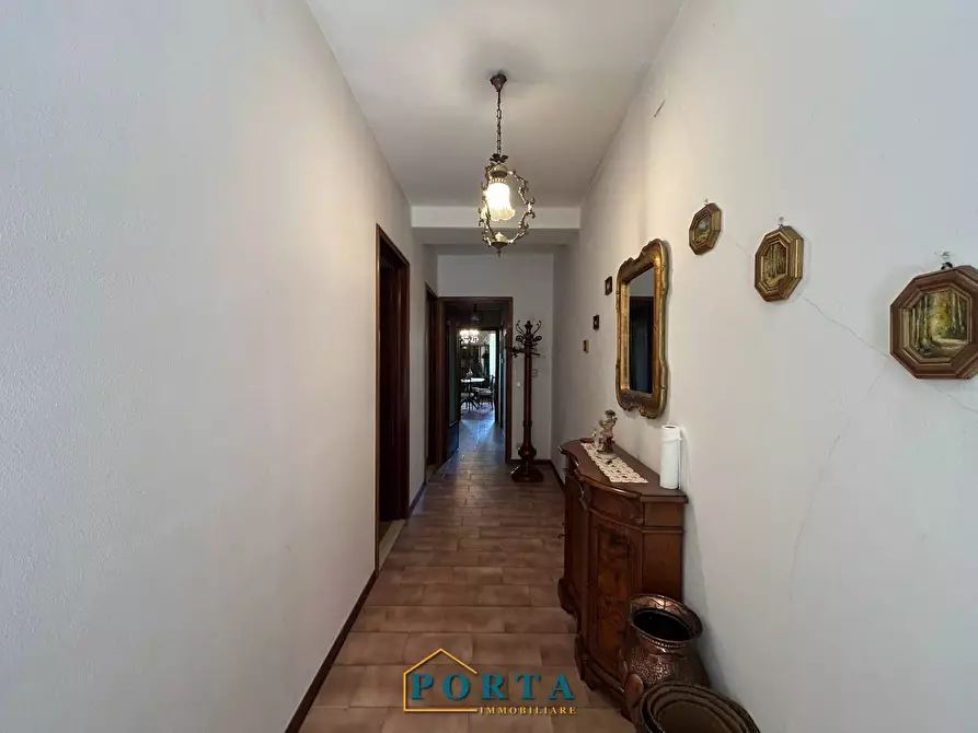 Immagine 10 di Appartamento in vendita  in Via delle Scuole 9 a Mondovì