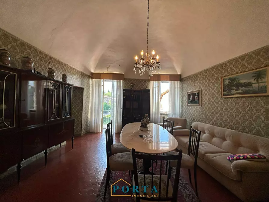 Immagine 3 di Appartamento in vendita  in Via delle Scuole 9 a Mondovì