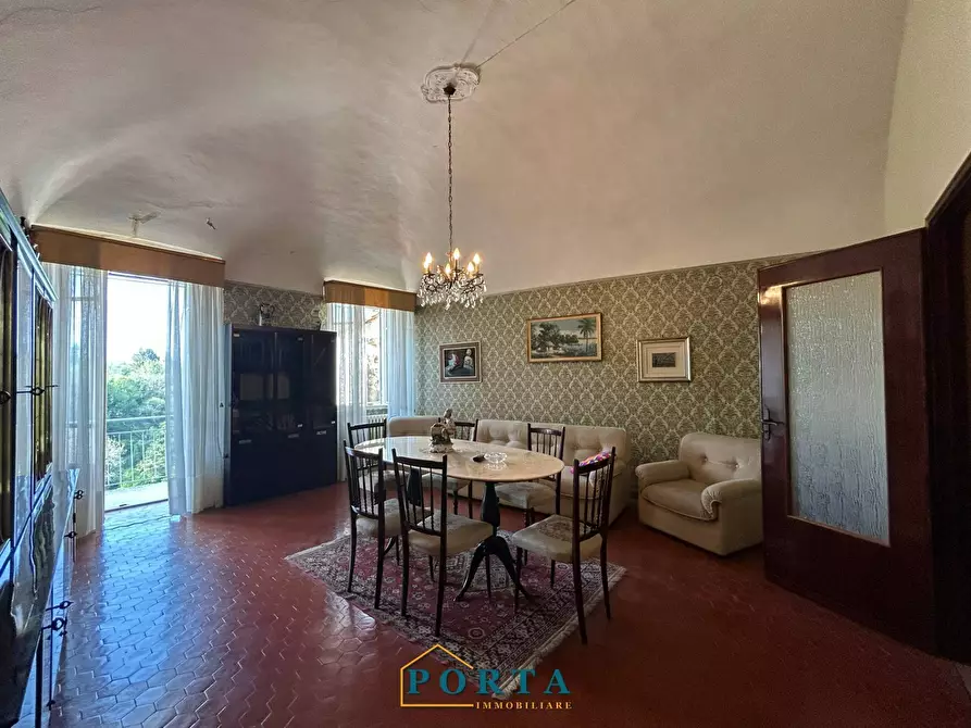 Immagine 11 di Appartamento in vendita  in Via delle Scuole 9 a Mondovì