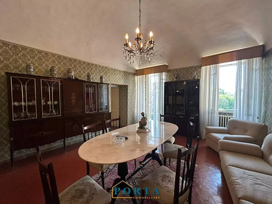 Immagine 12 di Appartamento in vendita  in Via delle Scuole 9 a Mondovì