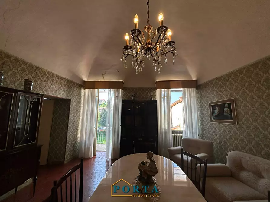 Immagine 13 di Appartamento in vendita  in Via delle Scuole 9 a Mondovì